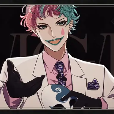 Profile image of ジョー・力一