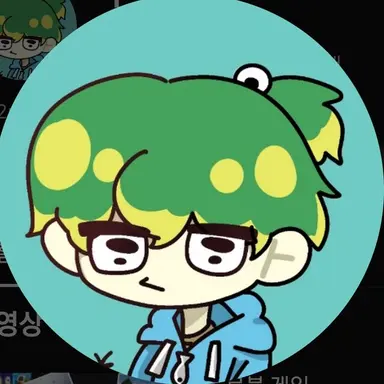 Profile image of 우유참치