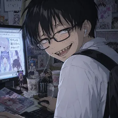 Profile image of すぎお