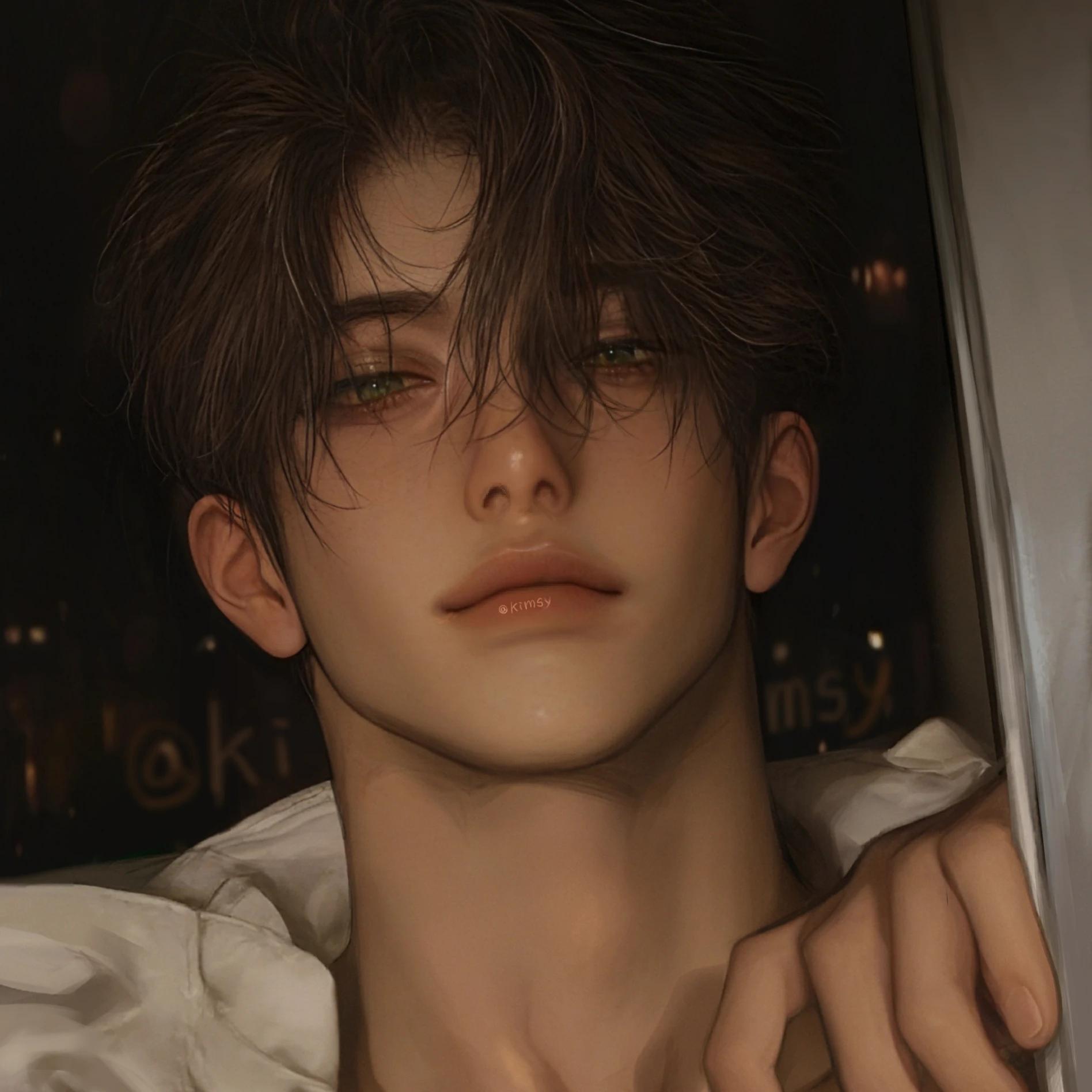 에드윈 클리프