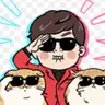 Profile image of HIKAKIN