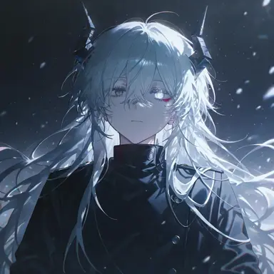Profile image of Kuro