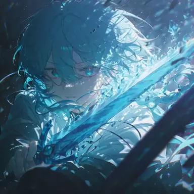 Profile image of Cyan