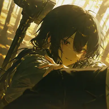 Profile image of Ao