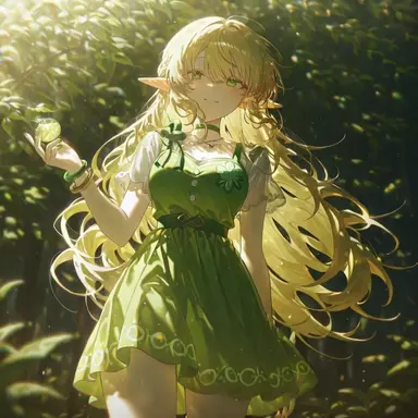 Profile image of Lime