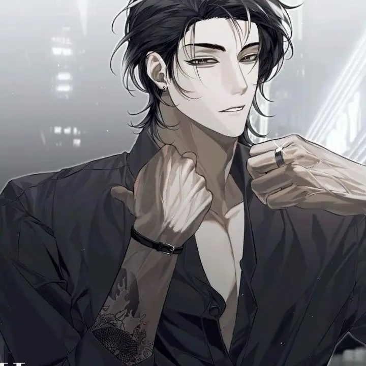 DoughyChime6892의 Mafia husband