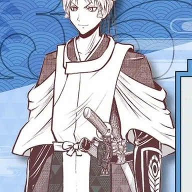 Profile image of 弧次郎