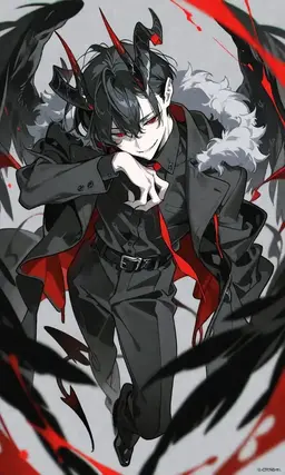 Profile image of Nox