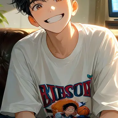 Profile image of Melvin