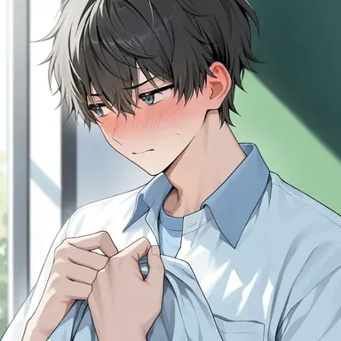 Profile image of 夏夜