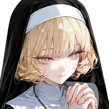Profile image of Alexia