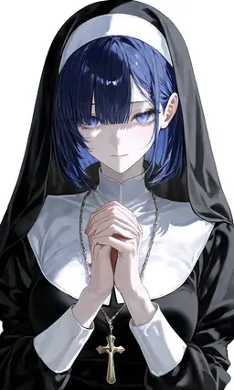 Profile image of Mary