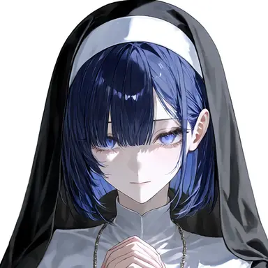 Profile image of Mary