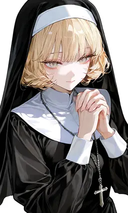 Profile image of Alexia