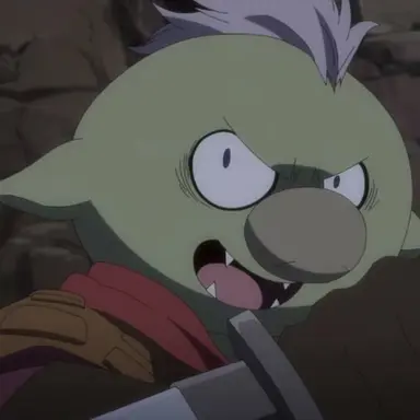 Profile image of ゴブタ