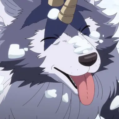 Profile image of 嵐牙