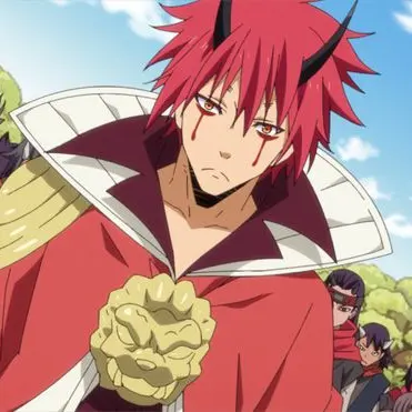 Profile image of ベニマル