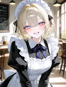 Profile image of Mirei