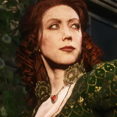 Profile image of Molly oshea