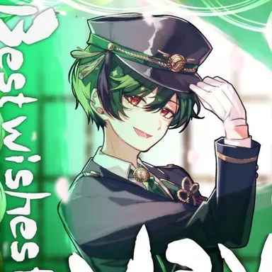 Profile image of すち