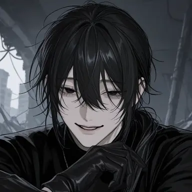 Profile image of Shin