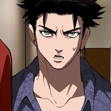 Profile image of Kudo Kousei