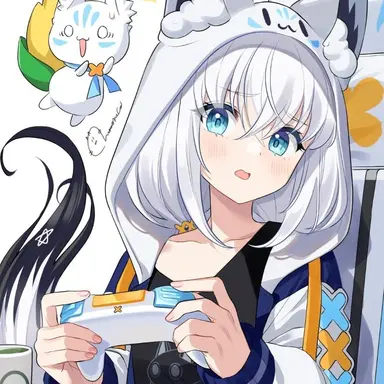 Profile image of ふぶき