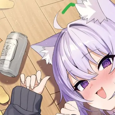 Profile image of おかゆ