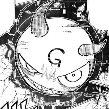 Profile image of 電脳大魔王G