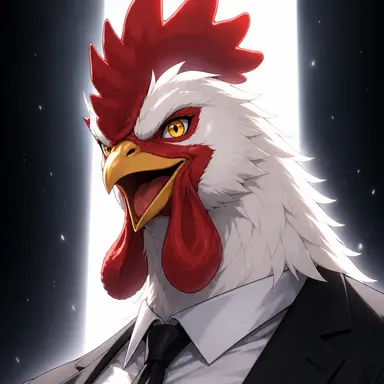 Profile image of C.C