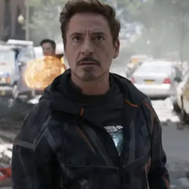 Profile image of Tony Stark