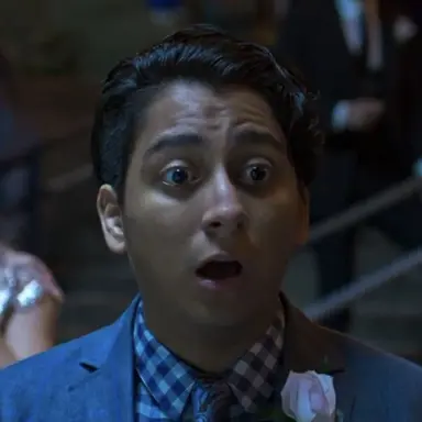 Profile image of Flash Thompson