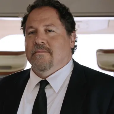 Profile image of Happy Hogan