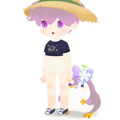 Profile image of 까불이