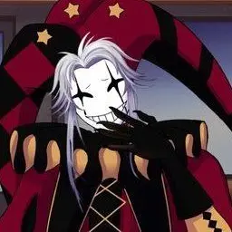 Profile image of pierrot