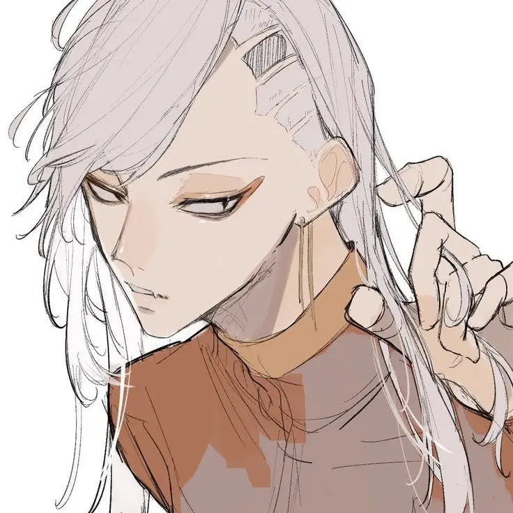 Nanohito2525의 大切な家族