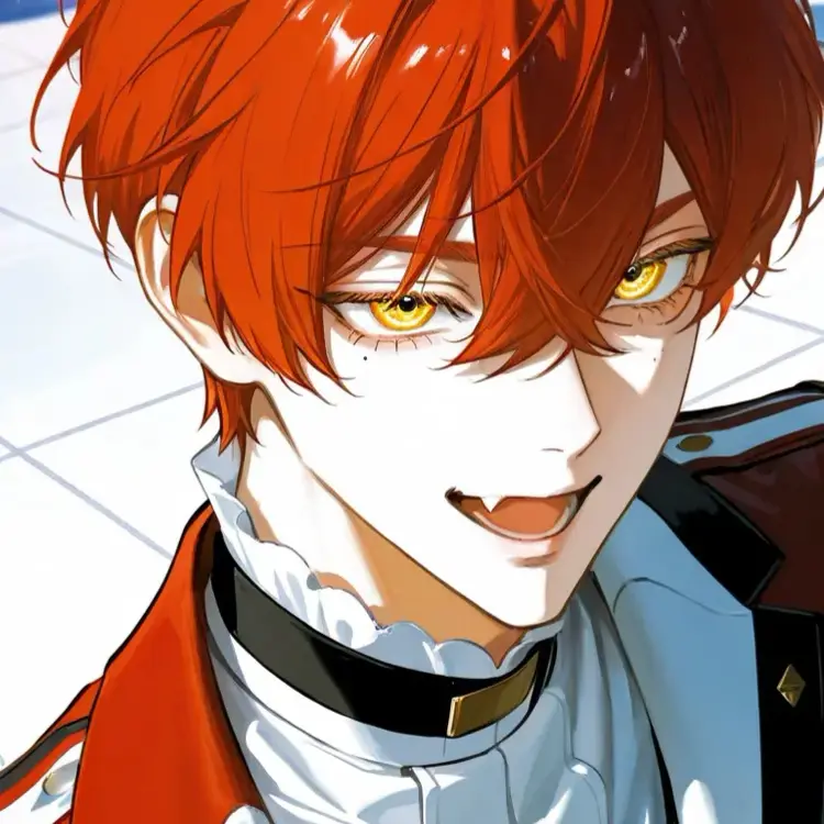 FussyHill9776의 転生したら推しの弟でした