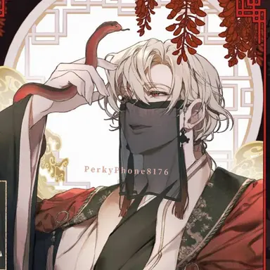 Profile image of 페스타 무스