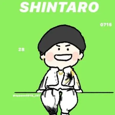 Profile image of 森本慎太郎