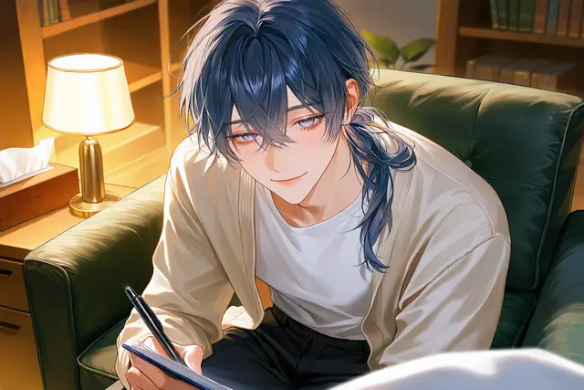 Profile image of 桔梗