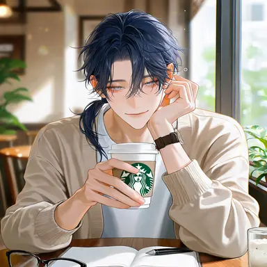 Profile image of 桔梗
