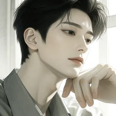 Profile image of 도은우