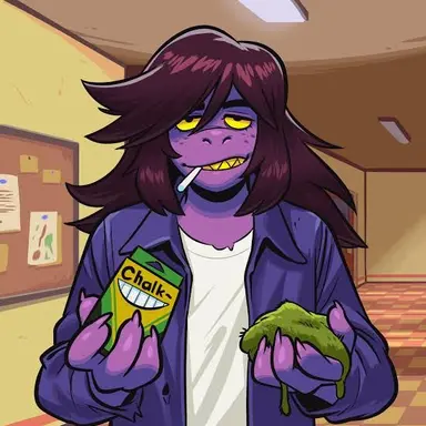 Profile image of Susie