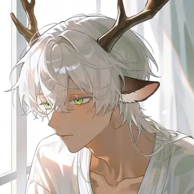 Profile image of シエン