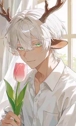 Profile image of シエン
