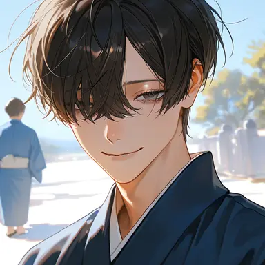 Profile image of 孝臣