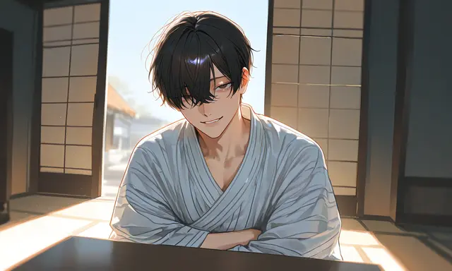 Profile image of 孝臣
