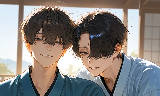 Profile image of 孝臣
