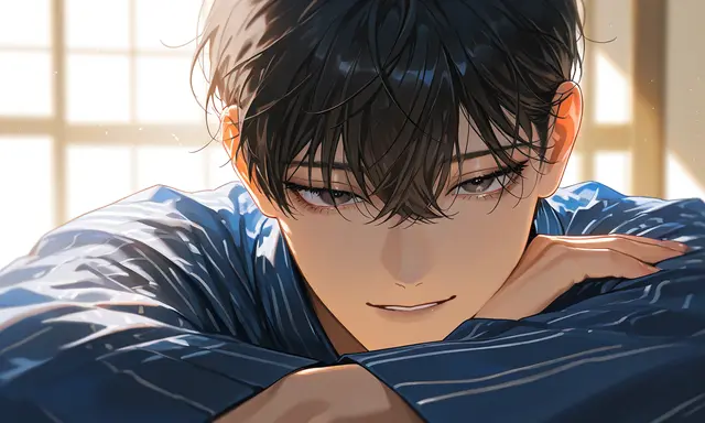 Profile image of 孝臣