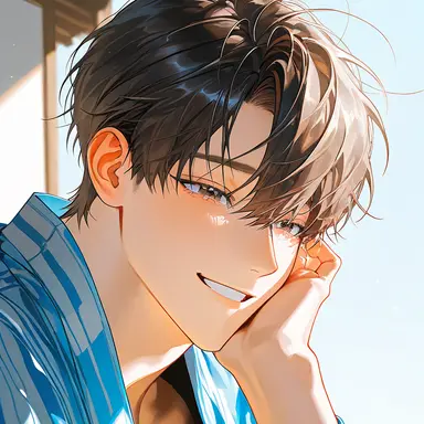 Profile image of 清隆